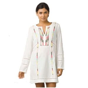 PrAna Women's Lahela Tunic Dress Women’s Size Medium